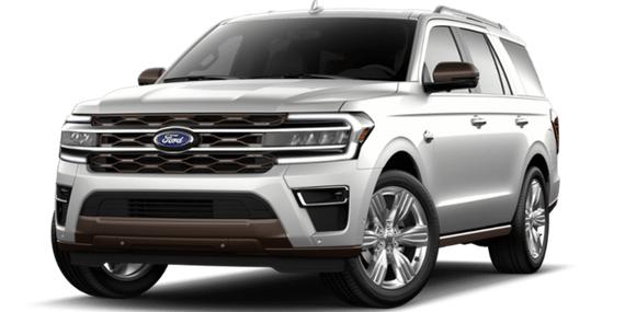 FORD EXPEDITION MAX 2023 1FMJK1P89PEA46306 image